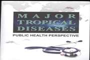 تحریر یک فصل از کتاب  Major Tropical Diseases  به قلم دکتر وطن دوست